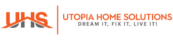 Utopia Home Solutions, LLC