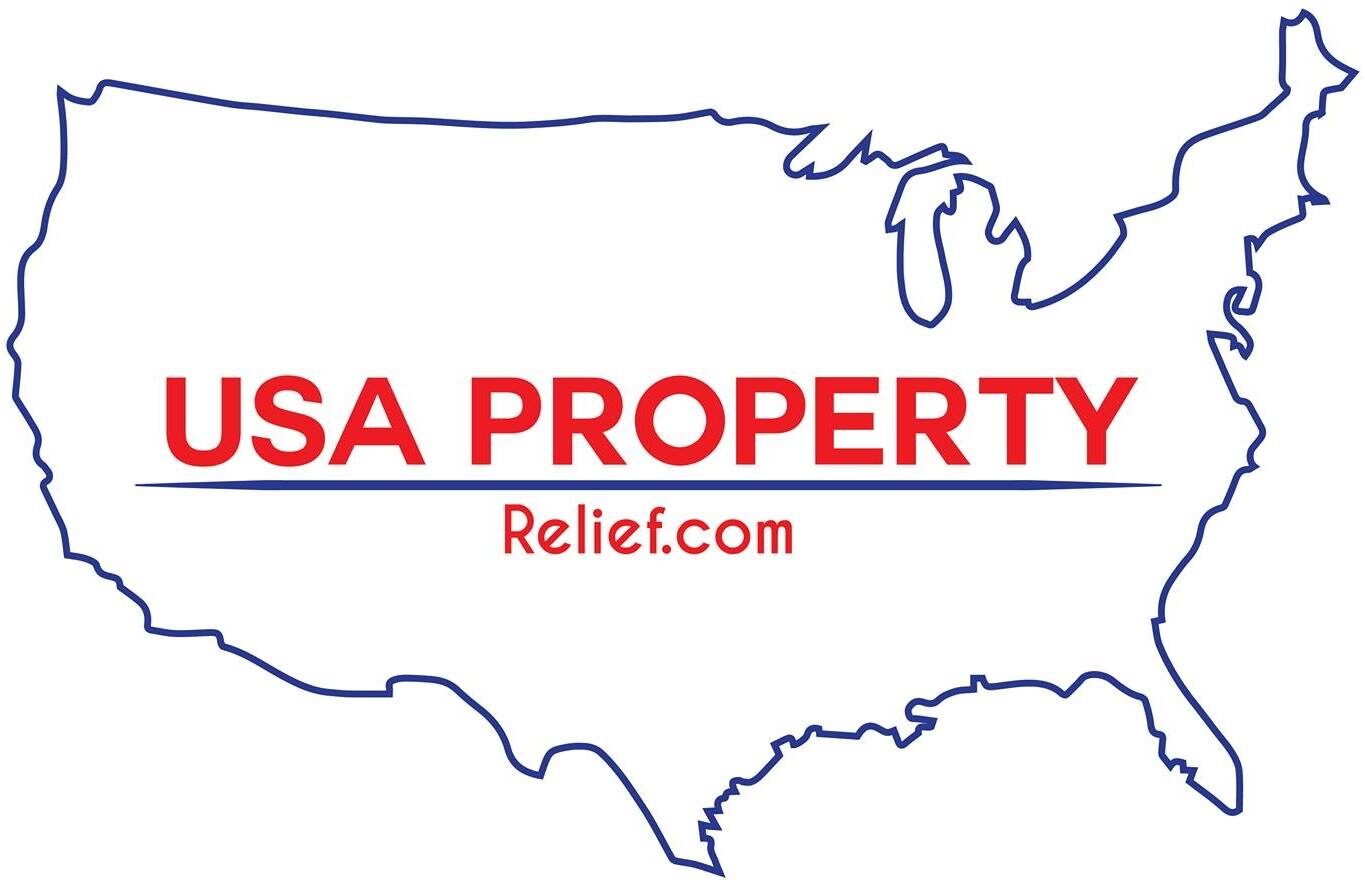 USA Property Relief