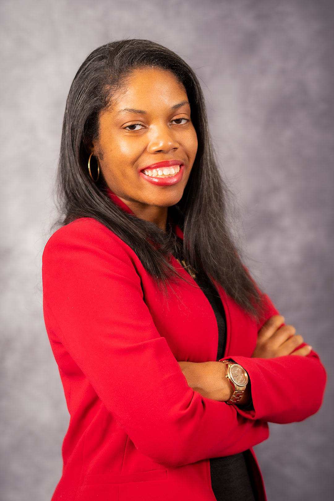 Patrice Henderson Associate Broker