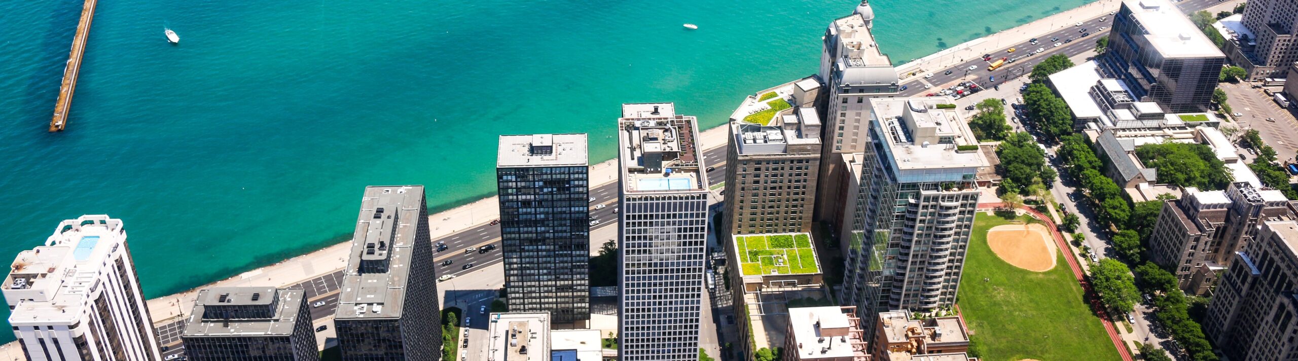 Cook County, Illinois, Chicago suburb