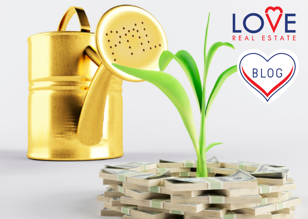 Graphic for the September Blog on private money lending