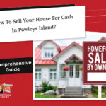 Sell Your House For Cash in Pawleys Island