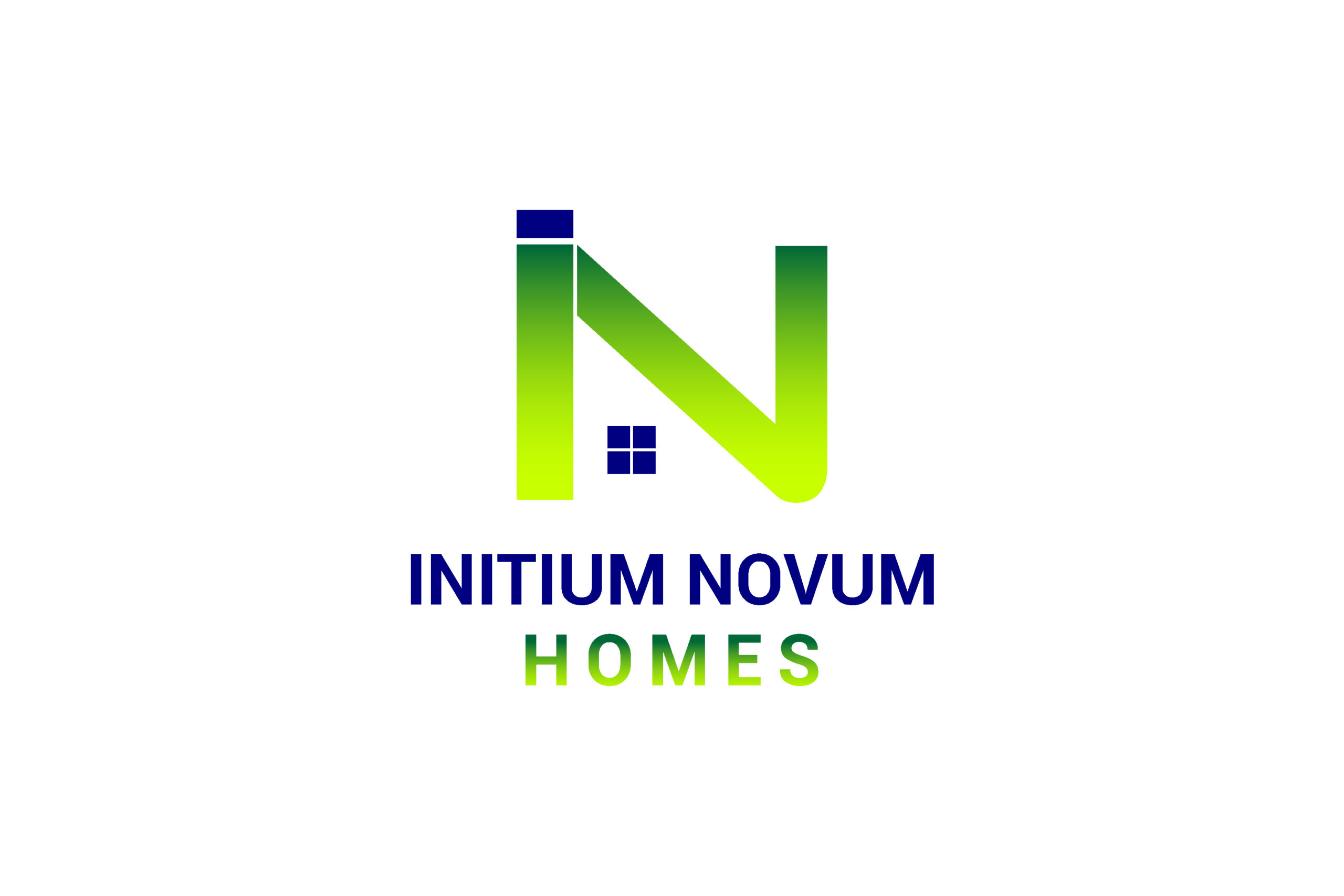 Initium Novum Homes