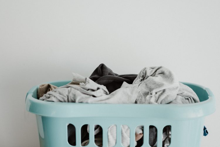 Laundry | Sell your home quickly