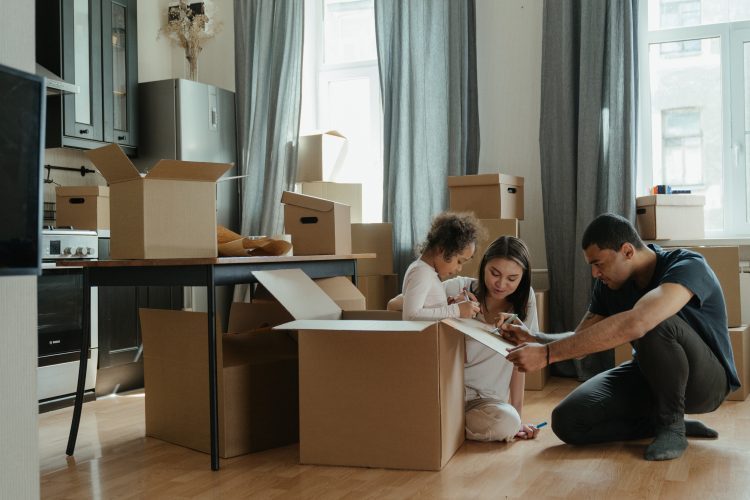 Moving house Fort Worth | Sell Your House Fast