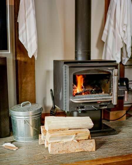Fireplace maintenance | Free home evaluation