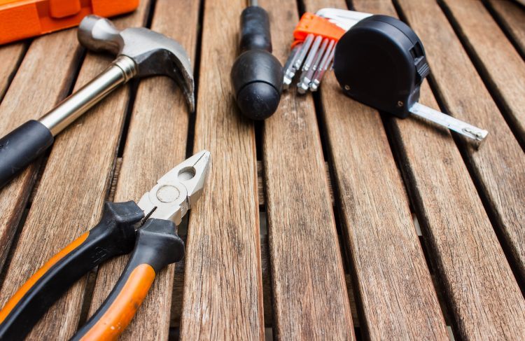 Tools | Home Maintenance Tips