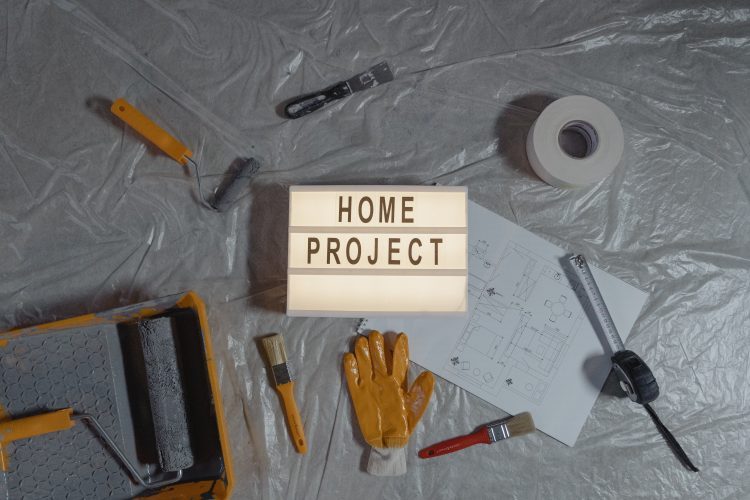 Budget Home remodeling projects | Cash for Houses Fort Worth