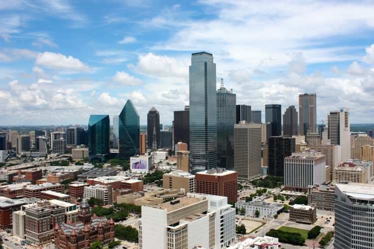 Move to Dallas | Moving Tips | Cash Home Buyers Dallas