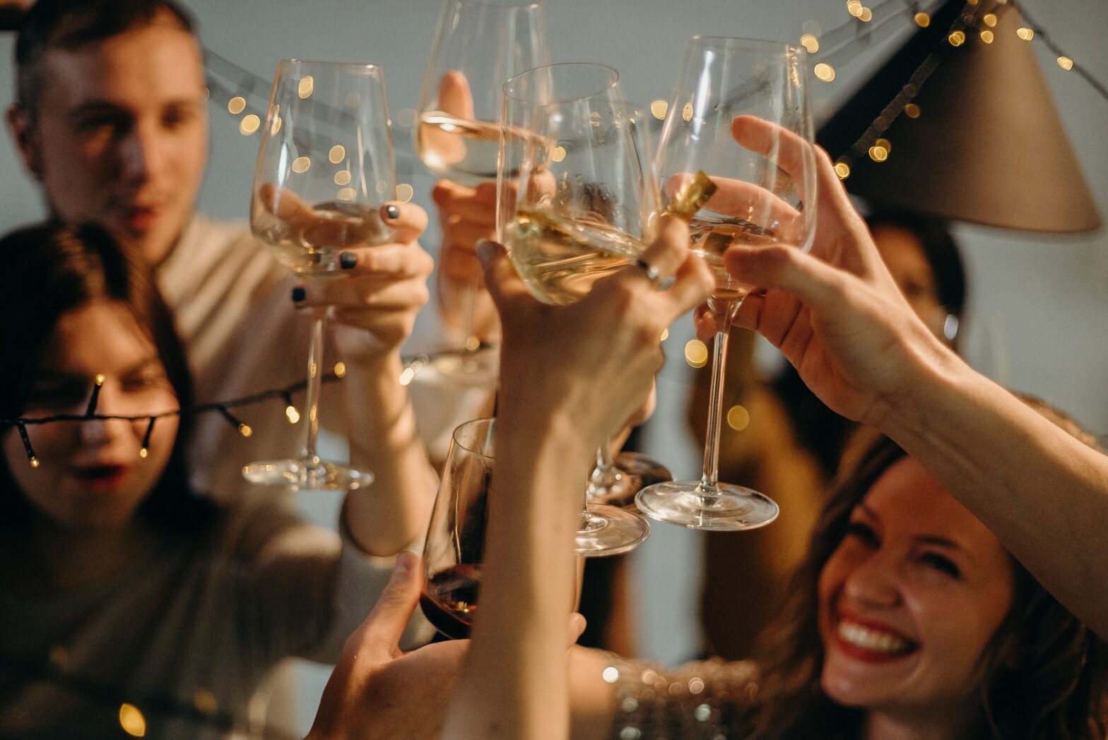 How to Plan a Housewarming Party | Cash for Houses Fort Worth
