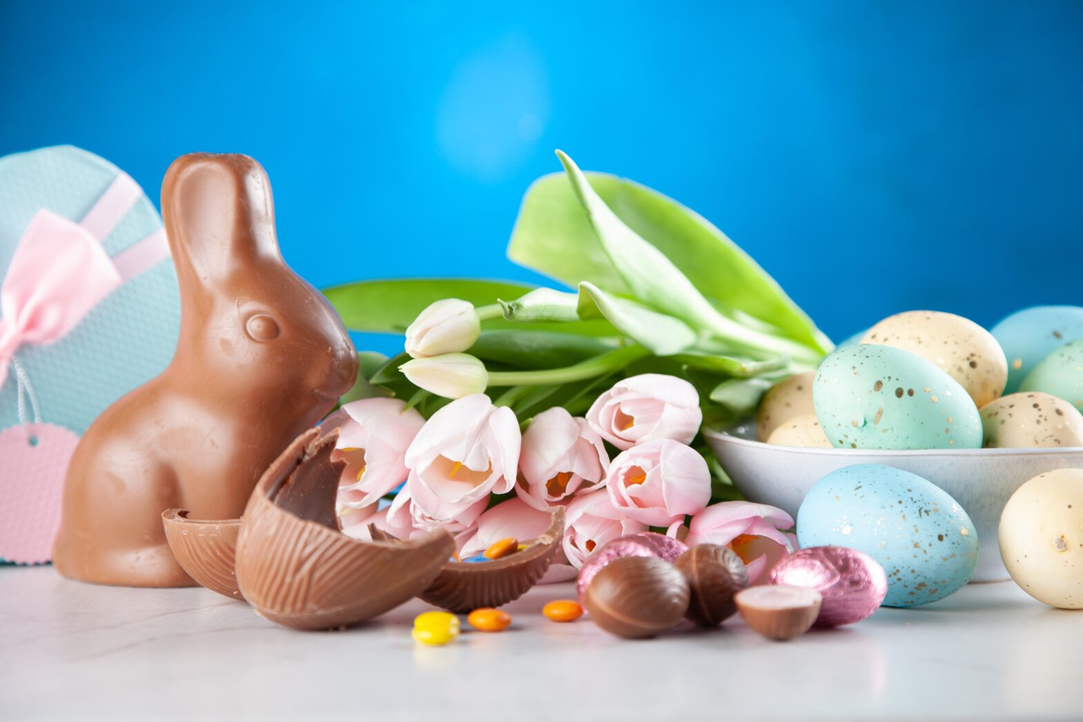 Easter Activities in Fort Worth | Cash for Houses Agency in Fort Worth