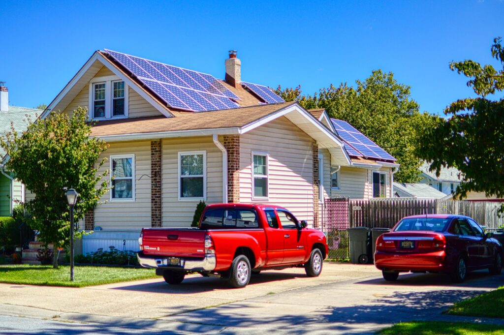 Home solar system | Solar panels | Sell my home | Dallas