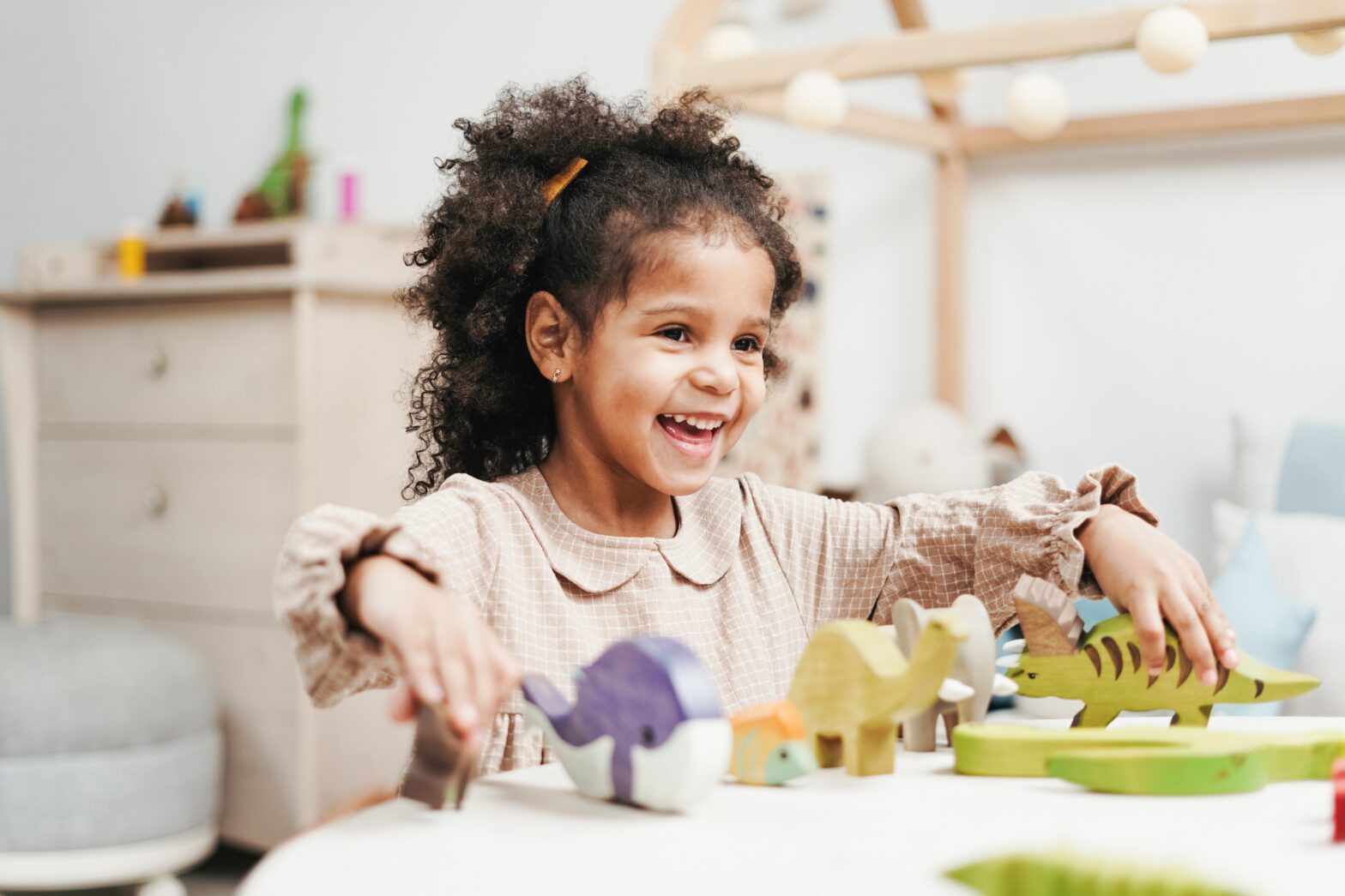Organizing Kids' Toys | Toy Organization Tips