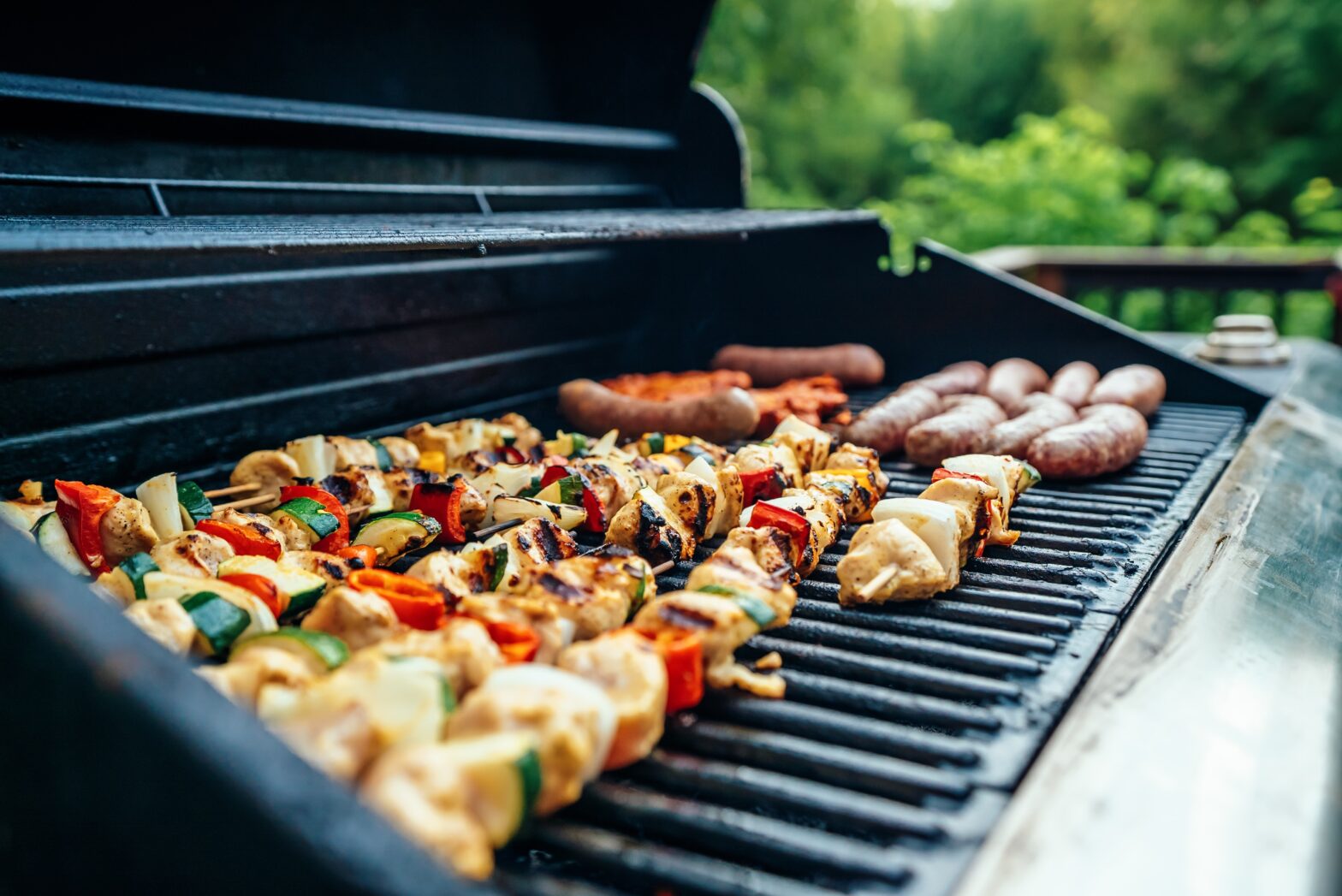 How to Plan a BBQ | Sell Your House Fast | Fort Worth