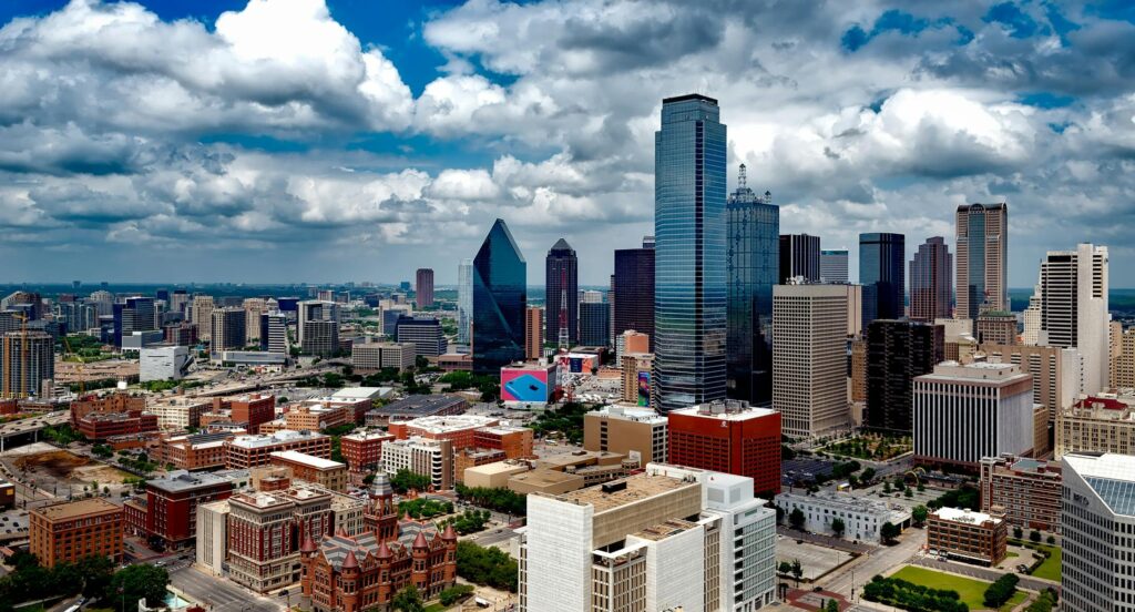 Dallas Relocation Guide | City Of Dallas | Cash for Houses Dallas
