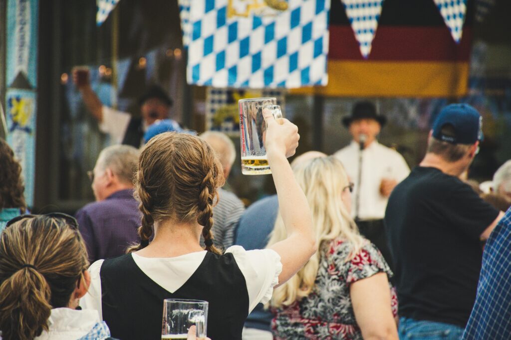 Oktoberfest | Biggest events in Dallas-Fort Worth in 2024 | Cash home buyers | Sell Your House for Cash