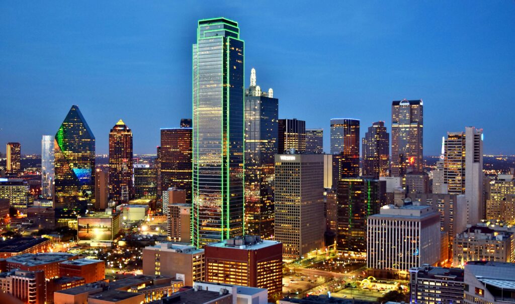 Biggest events in Dallas-Fort Worth in 2024 | Cash home buyers | Sell Your House for Cash