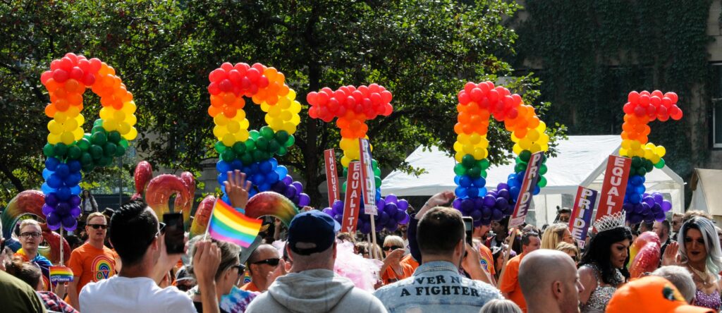 Pride Parade | Biggest events in Dallas-Fort Worth in 2024 | Cash home buyers | Sell Your House for Cash