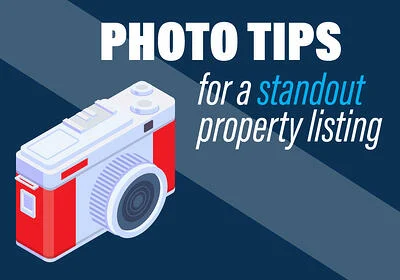 Featured Image - Photo tips for a standout property-image