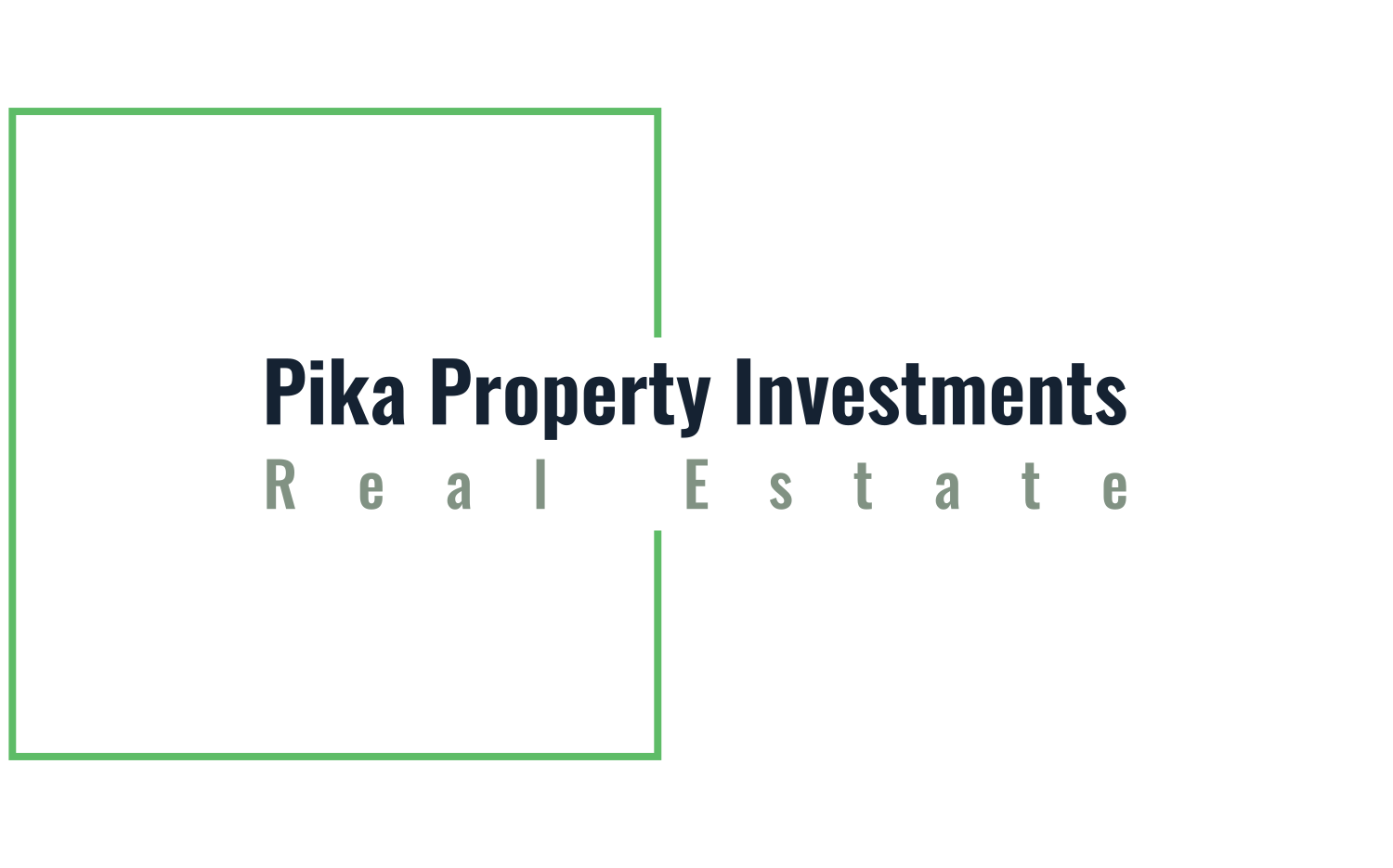 Pika Property Investments