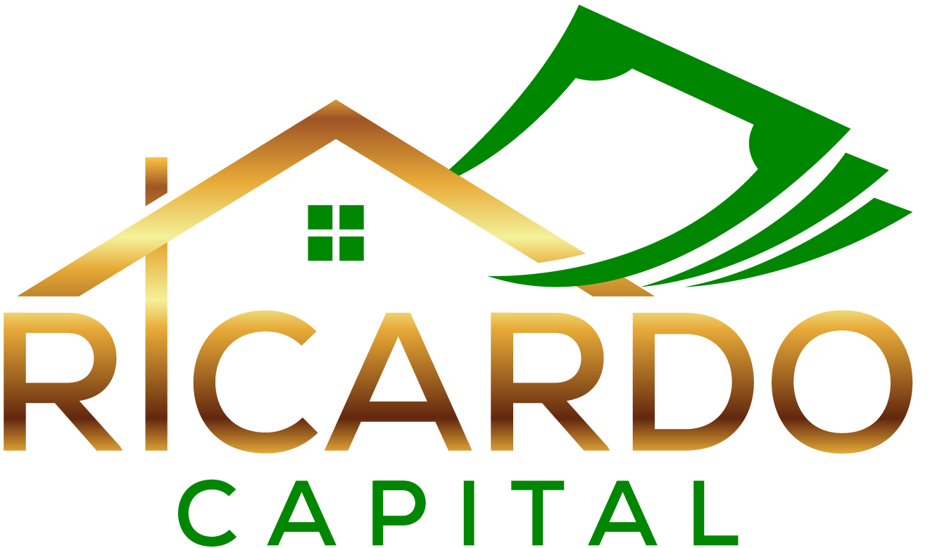Ricardo Capital 