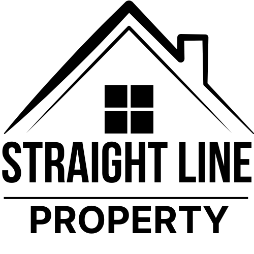 Straight Line Property