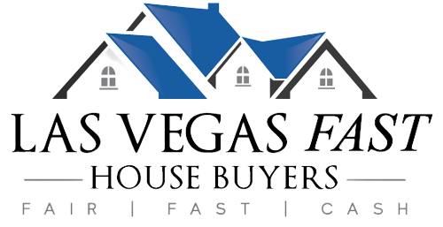 We Buy Las Vegas Houses