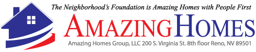 Amazing Homes Group, LLC | (800) 863-6150