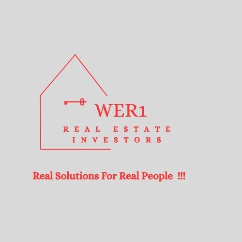 WeR1RealEstateInvestors LLC