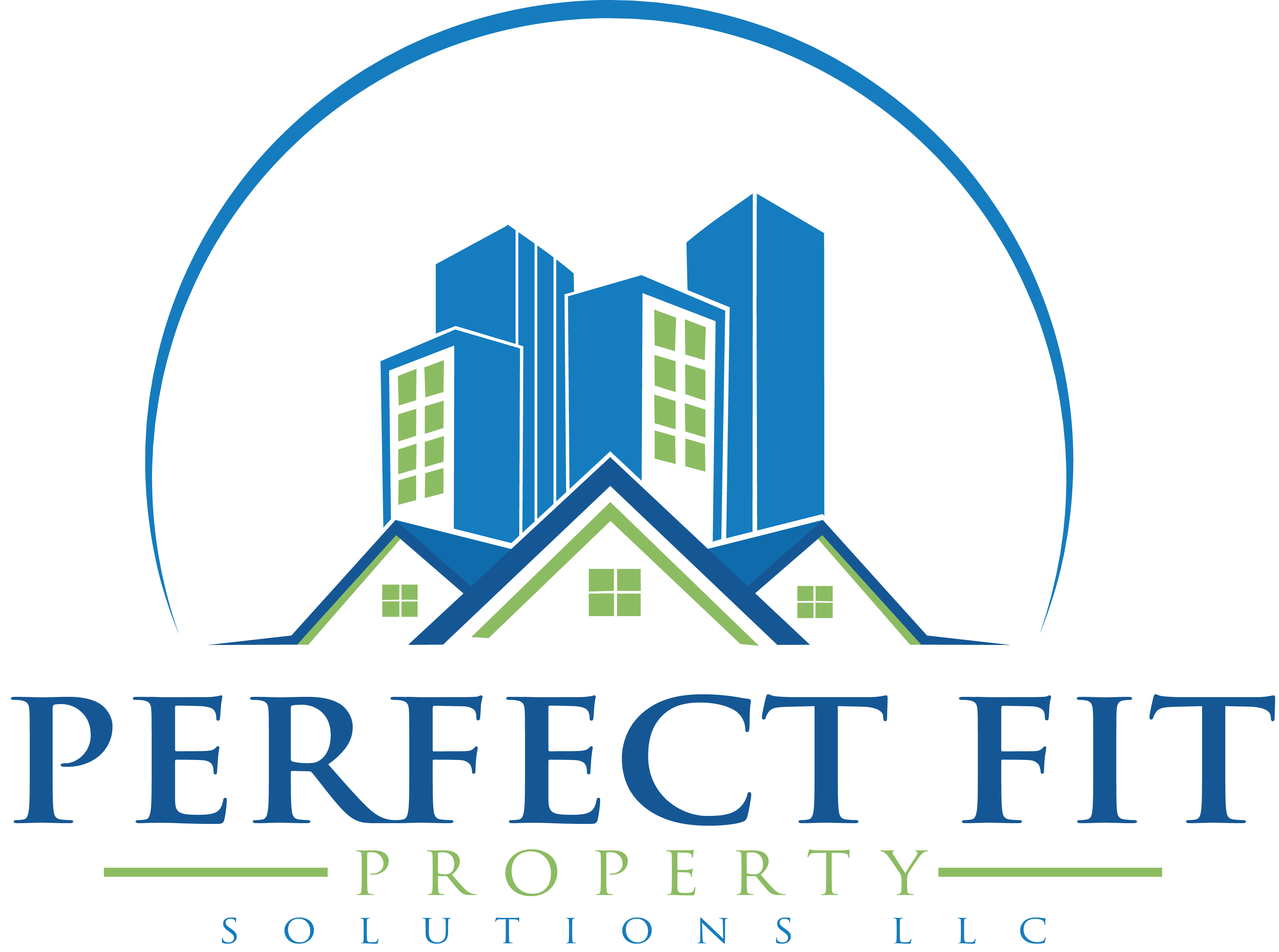 Perfect Fit Property Solutions