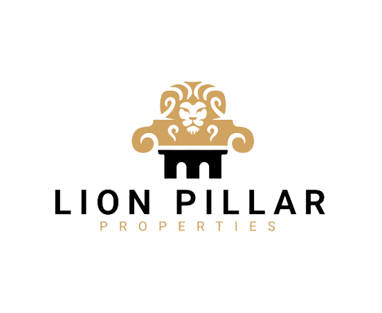 Lion Pillar Properties logo