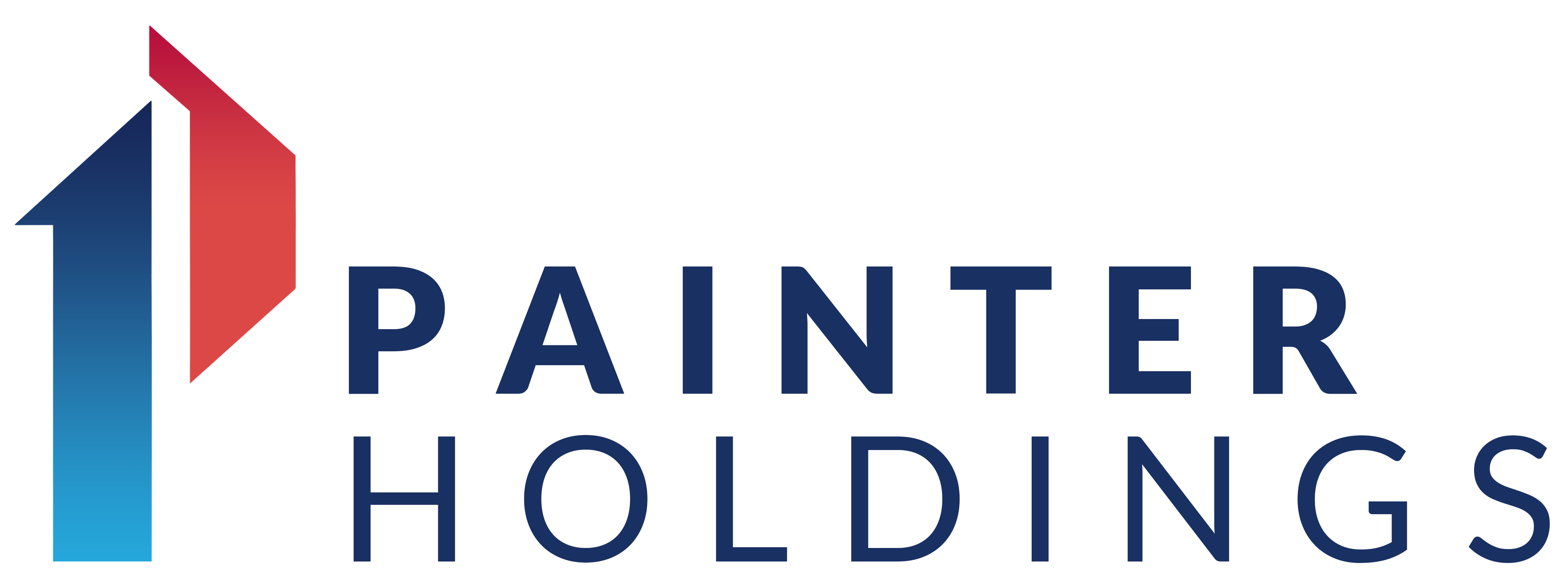 Painter Holdings LLC 