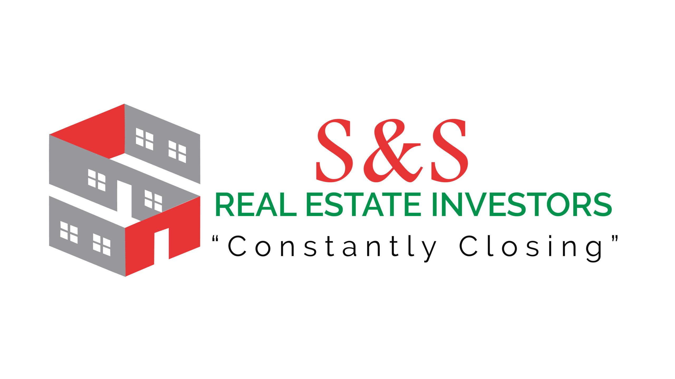 S & S Real Estate Investors
