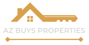 AZ Buys Properties