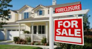 Help homeowners in foreclosure