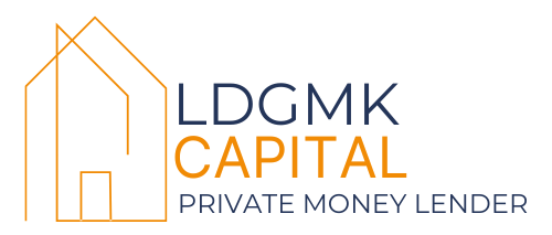 Ldgmk Capital LLC