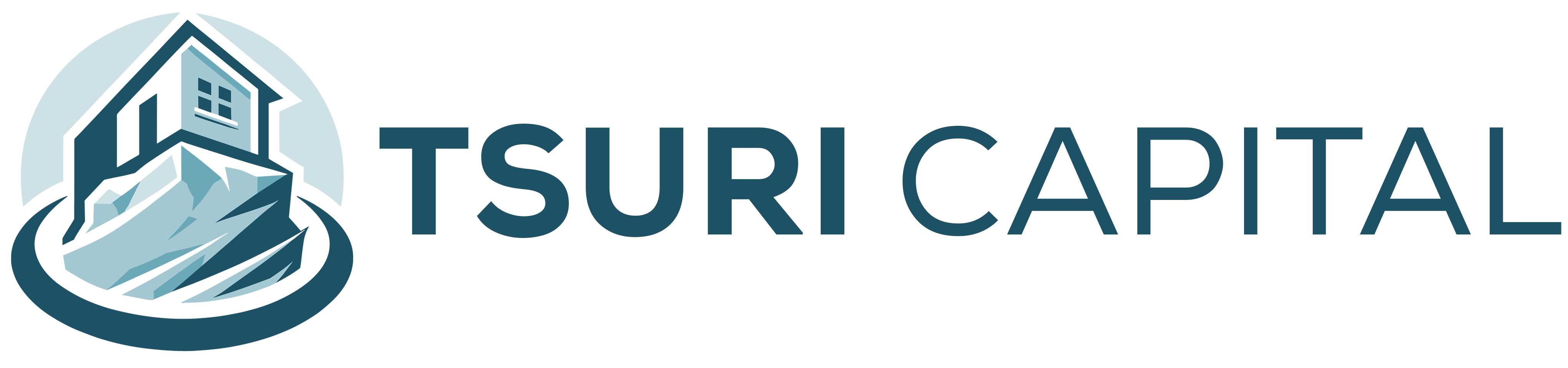 Tsuri Capital LLC