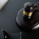 gavel