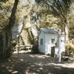 old house