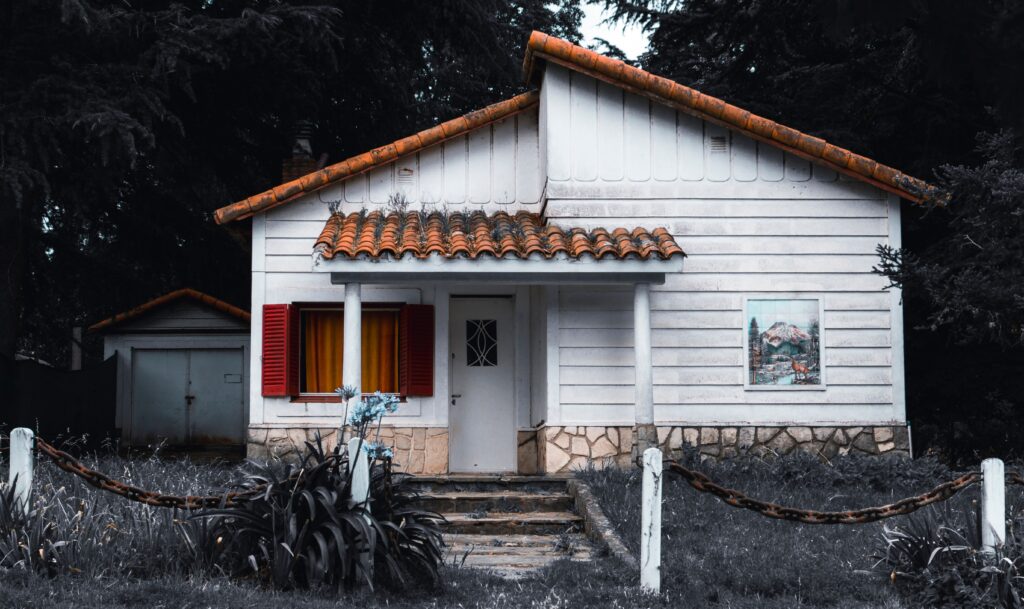 unwanted prop unwanted property