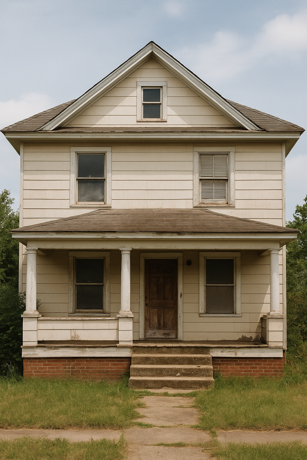 Massachusetts property for probate house sale conversation with Lux33 Properties