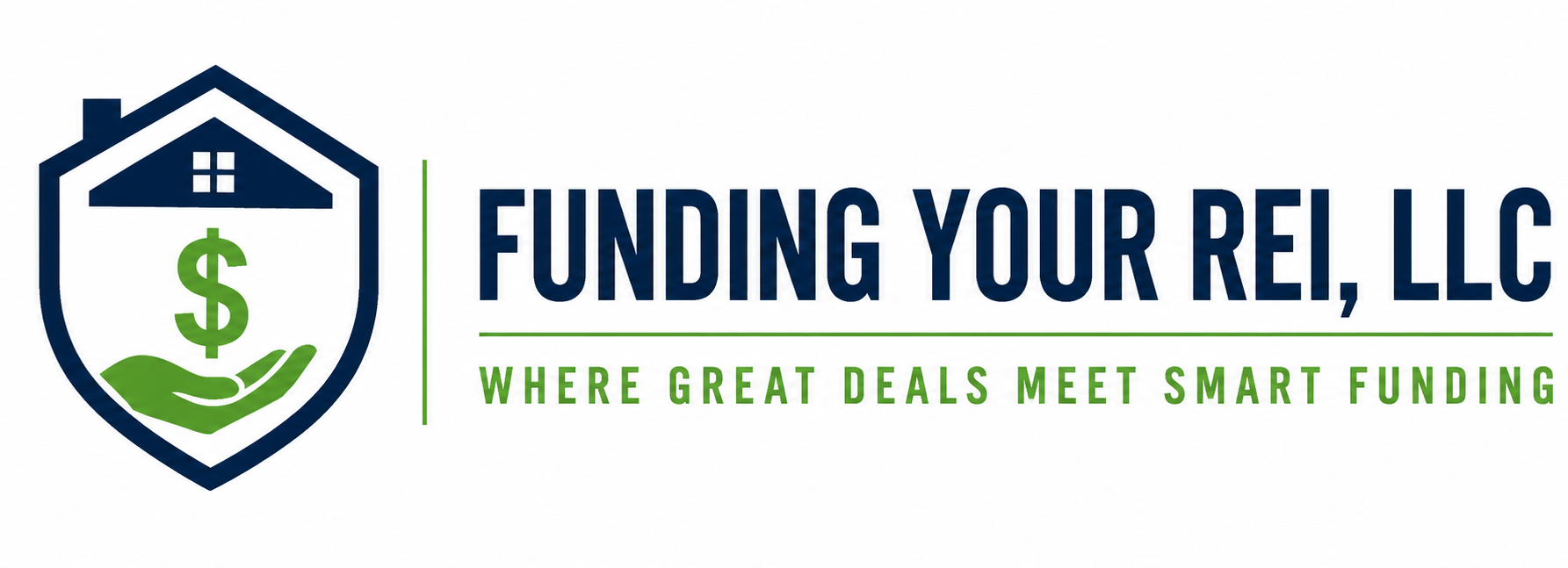 FUNDING YOUR REI