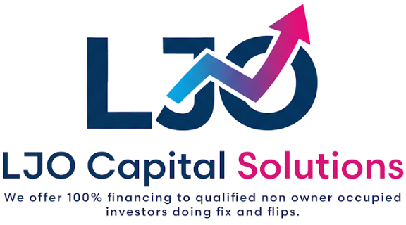 LJO Capital Solutions LLC