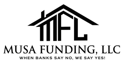 MusaFundingllc.com