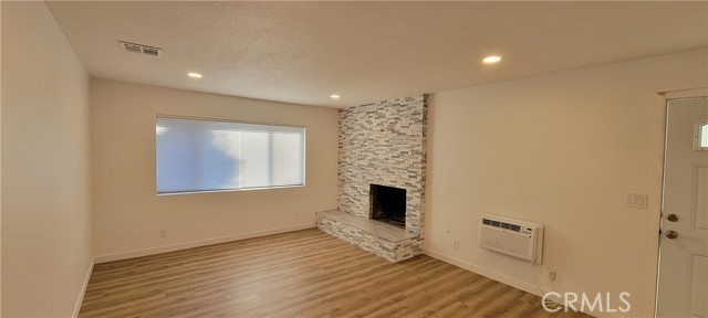 small apartment living room