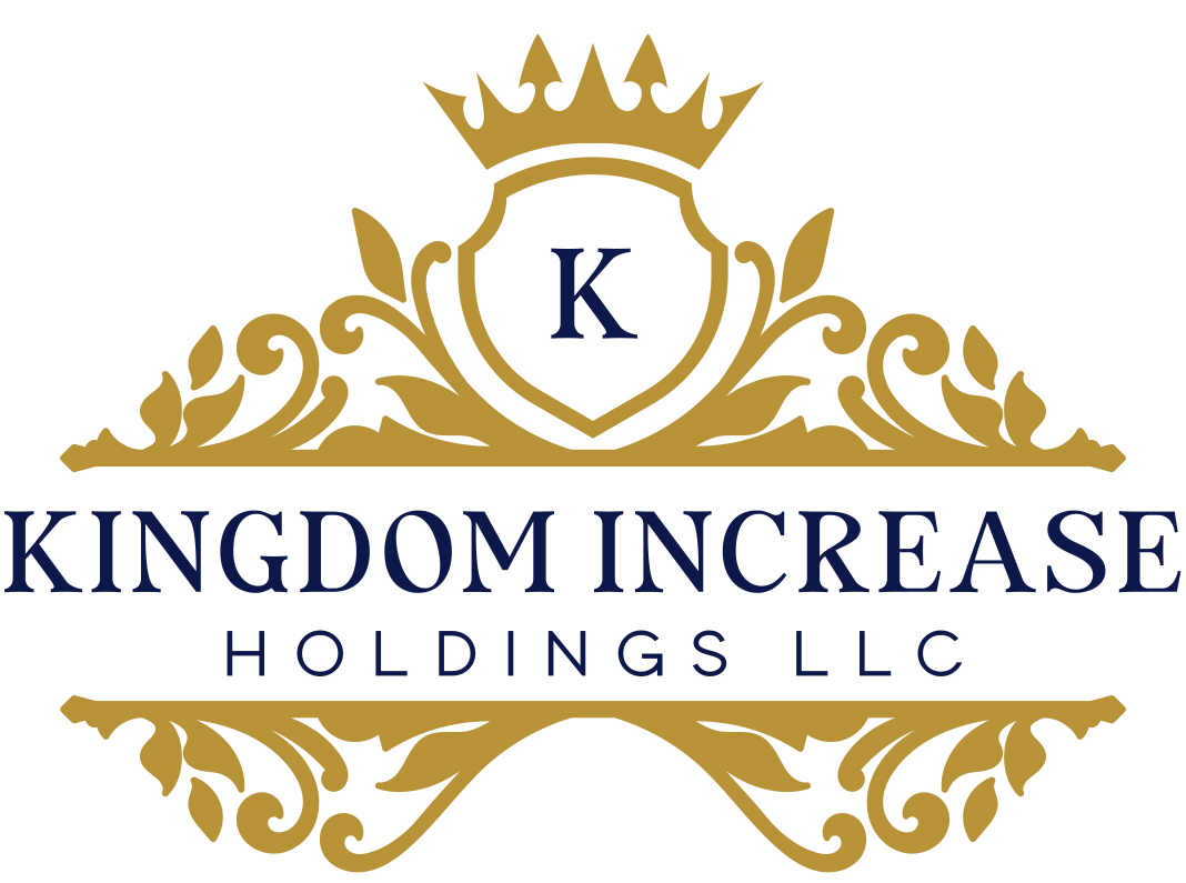Kingdom Increase Holdings LLC