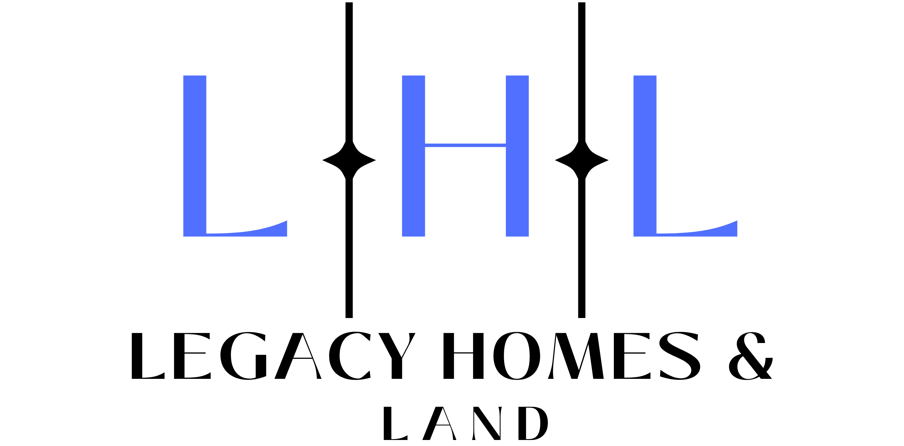 Legacy Homes and Land