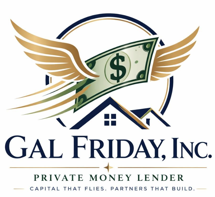 Gal Friday, Inc.