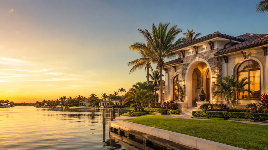 picture of Port Saint Lucie
