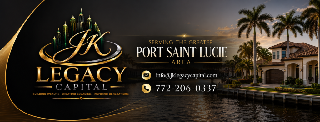 JK Legacy cover photo